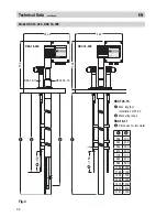 Предварительный просмотр 32 страницы GESTRA NRG 16-38 S Original Installation Instructions