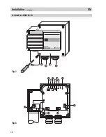 Предварительный просмотр 36 страницы GESTRA NRG 16-38 S Original Installation Instructions