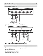 Предварительный просмотр 42 страницы GESTRA NRG 16-38 S Original Installation Instructions