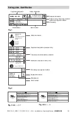 Preview for 13 page of GESTRA NRG 16-50 Original Installation & Operating Manual