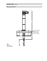 Предварительный просмотр 7 страницы GESTRA NRG 16-50S Original Installation Instructions