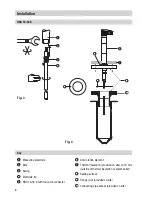 Preview for 8 page of GESTRA NRG 16-50S Original Installation Instructions