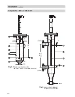 Предварительный просмотр 10 страницы GESTRA NRG 16-50S Original Installation Instructions