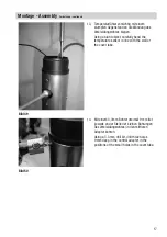 Preview for 17 page of GESTRA NRG 211 Original Installation Instructions