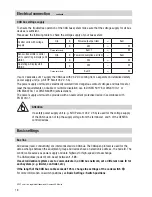 Предварительный просмотр 18 страницы GESTRA NRG 26-40 Original Installation Instructions