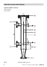 Предварительный просмотр 28 страницы GESTRA NRG 26-60 Original Installation & Operating Manual