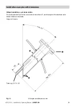 Предварительный просмотр 29 страницы GESTRA NRG 26-60 Original Installation & Operating Manual