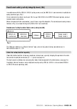 Предварительный просмотр 14 страницы GESTRA NRG 26-61 Original Installation & Operating Manual