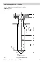 Preview for 29 page of GESTRA NRG 26-61 Original Installation & Operating Manual