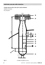 Preview for 30 page of GESTRA NRG 26-61 Original Installation & Operating Manual