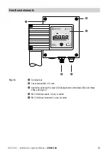 Preview for 35 page of GESTRA NRG 26-61 Original Installation & Operating Manual