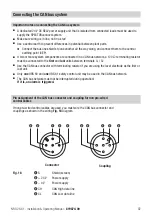 Preview for 37 page of GESTRA NRG 26-61 Original Installation & Operating Manual