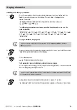 Preview for 39 page of GESTRA NRG 26-61 Original Installation & Operating Manual