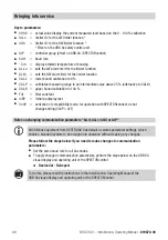 Preview for 40 page of GESTRA NRG 26-61 Original Installation & Operating Manual