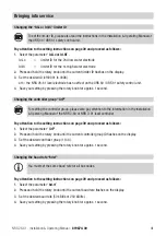 Preview for 41 page of GESTRA NRG 26-61 Original Installation & Operating Manual