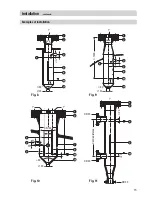 Предварительный просмотр 15 страницы GESTRA NRGS 11-1 Installation Instructions Manual