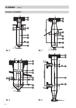 Предварительный просмотр 12 страницы GESTRA NRGS 11-2 Installation Instructions Manual