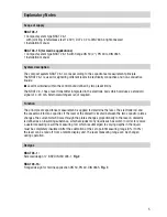 Preview for 5 page of GESTRA NRGT 26-1 Installation Instructions Manual