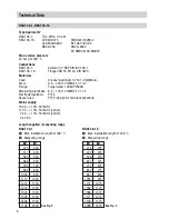 Предварительный просмотр 6 страницы GESTRA NRGT 26-1 Installation Instructions Manual