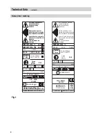 Предварительный просмотр 8 страницы GESTRA NRGT 26-1 Installation Instructions Manual