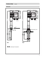 Предварительный просмотр 9 страницы GESTRA NRGT 26-1 Installation Instructions Manual