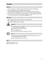 Preview for 13 page of GESTRA NRGT 26-1 Installation Instructions Manual