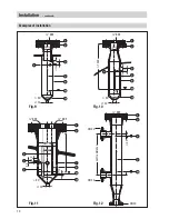 Preview for 14 page of GESTRA NRGT 26-1 Installation Instructions Manual