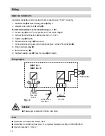 Preview for 16 page of GESTRA NRGT 26-1 Installation Instructions Manual