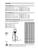 Preview for 17 page of GESTRA NRGT 26-1 Installation Instructions Manual