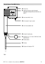 Preview for 19 page of GESTRA NRGT 26-2n Original Installation & Operating Manual