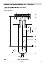 Preview for 27 page of GESTRA NRGT 26-2n Original Installation & Operating Manual