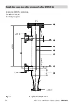 Preview for 30 page of GESTRA NRGT 26-2n Original Installation & Operating Manual