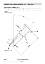 Preview for 31 page of GESTRA NRGT 26-2n Original Installation & Operating Manual