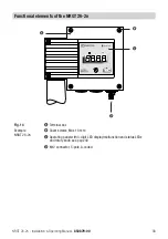 Preview for 33 page of GESTRA NRGT 26-2n Original Installation & Operating Manual