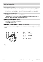 Preview for 34 page of GESTRA NRGT 26-2n Original Installation & Operating Manual