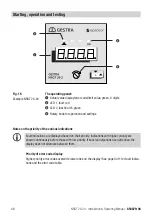 Preview for 40 page of GESTRA NRGT 26-2n Original Installation & Operating Manual