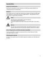 Preview for 5 page of GESTRA NRR 2-40 Installation Instructions Manual