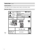 Preview for 8 page of GESTRA NRR 2-40 Installation Instructions Manual