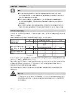 Preview for 15 page of GESTRA NRR 2-40 Installation Instructions Manual