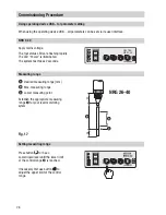 Preview for 26 page of GESTRA NRR 2-40 Installation Instructions Manual