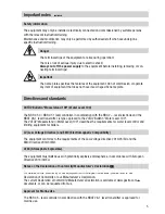 Preview for 5 page of GESTRA NRR 2-50 Installation Instructions Manual