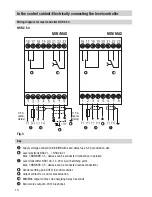 Preview for 10 page of GESTRA NRR 2-50 Installation Instructions Manual