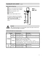 Preview for 17 page of GESTRA NRR 2-50 Installation Instructions Manual