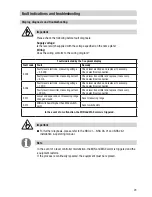 Preview for 23 page of GESTRA NRR 2-50 Installation Instructions Manual