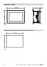 Preview for 26 page of GESTRA NRR 2-52 Installation & Operating Manual