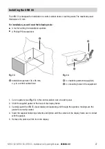 Preview for 27 page of GESTRA NRR 2-52 Installation & Operating Manual