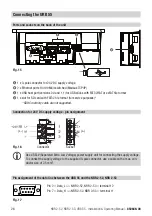 Preview for 28 page of GESTRA NRR 2-52 Installation & Operating Manual