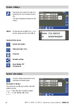 Preview for 48 page of GESTRA NRR 2-52 Installation & Operating Manual