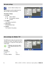 Preview for 50 page of GESTRA NRR 2-52 Installation & Operating Manual