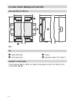 Предварительный просмотр 10 страницы GESTRA NRR 2-52 Original Installation Instructions